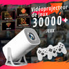 Projecteur Gaming - L'atelier Rétro