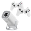 Projecteur Gaming - L'atelier Rétro