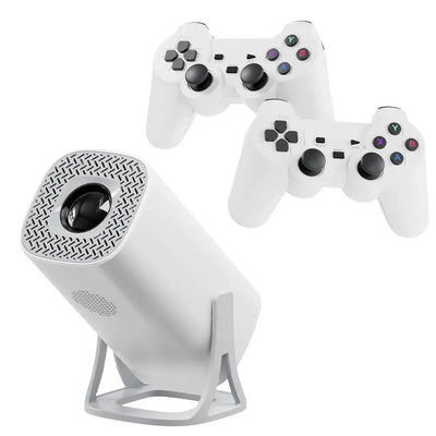 Projecteur Gaming - L'atelier Rétro
